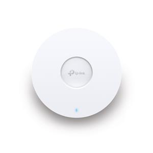 TP-Link Omada EAP670 Ceiling Mount Wi-Fi 6 Access Point Access point Wit