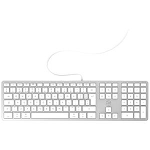 Tastatur Mobility Lab Ml311838 Silberfarben (restauriert A)