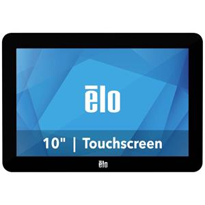 Elo Touch Solution 1002L Touchscreen monitor Energielabel: E (A - G) 25.7 cm (10.1 inch) 1280 x 800 Pixel 16:10 29 ms Mini-VGA, HDMI, USB-C, Audio-Line-in,