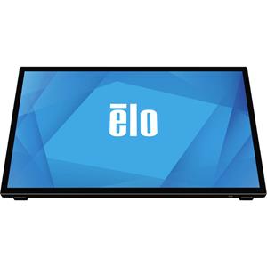 Elo Touch Solution 2270L Touchscreen monitor Energielabel: D (A - G) 55.9 cm (22 inch) 1920 x 1080 Pixel 16:9 14 ms DisplayPort, HDMI, VGA, USB 2.0