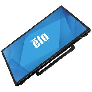 Elo Touch Solution 2270L Touchscreen monitor Energielabel: D (A - G) 55.9 cm (22 inch) 1920 x 1080 Pixel 16:9 14 ms DisplayPort, HDMI, VGA, USB 2.0