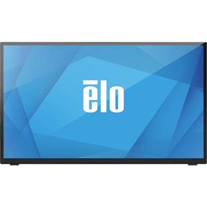 Elo Touch Solution 2470L Touchscreen monitor Energielabel: E (A - G) 60.5 cm (23.8 inch) 1920 x 1080 Pixel 16:9 16 ms DisplayPort, HDMI, VGA, USB 2.0