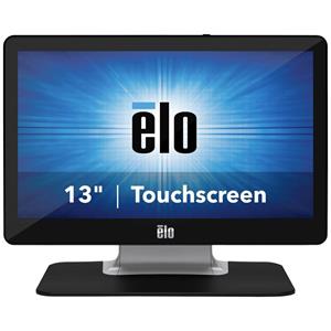 Elo Touch Solutions Elo ET1302L - Mit StÃ¤nder - LCD-Monitor - 33.8 cm (13.3") - Touchscreen - 1920 x 1080 Full HD (1080p)