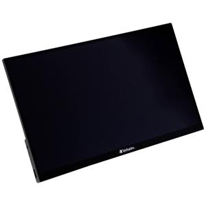 Verbatim PMT-15 40 cm (15") Mobiler Touchscreen Monitor / A