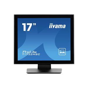 iiyama ProLite T1732MSC-B1SAG Touch-Monitor 43 cm (17 Zoll)