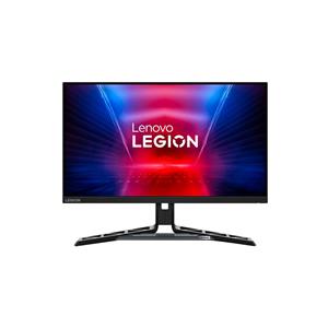 Lenovo R25f-30 Monitor Zwart