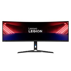 Lenovo R45w-30 Monitor Zwart