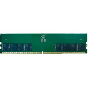 QNAP RAM-32GDR5ECT0-UD-4800 geheugenmodule 32 GB 1 x 32 GB DDR5 4800 MHz ECC