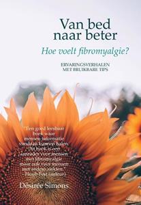 Désirée Simons Van bed naar beter -   (ISBN: 9789463456142)