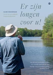 Eline Bouwman Er zijn longen voor u! -   (ISBN: 9789465094540)