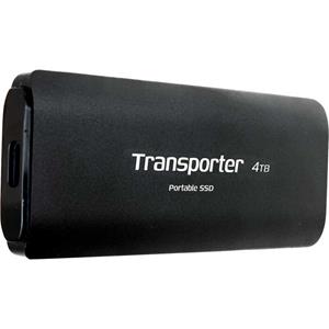 Patriot Transporter Portable SSD 4 TB SSD