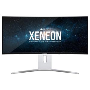 Corsair Xeneon 34WQHD240-C QD-OLED Gaming monitor