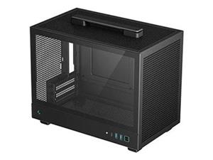 DeepCool CH160 - Zwart