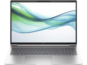 HP ProBook 465 G11 AMD Ryzen™ 5 7535U Laptop 40,6 cm (16) WUXGA 8 GB DDR5-SDRAM 256 GB SSD Wi-Fi 6E (802.11ax) Windows 11 Pro Zilver