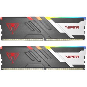 Patriot Memory Viper Venom RGB PVVR532G600C30K 2x16GB 6000 MHz