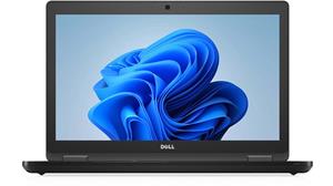 Alpha-Shop Dell Latitude 5580 i5 6e Gen 15,6+ Windows 11