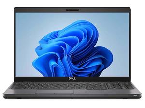 Alpha-Shop Dell Latitude 5500 i7 8e Gen 15,6+ Windows 11