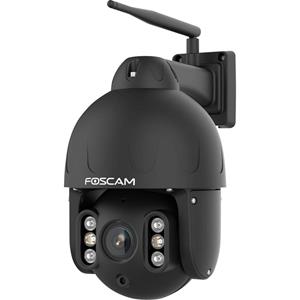 Foscam SD8P (black) IP Bewakingscamera WiFi 3840 x 2160 Pixel