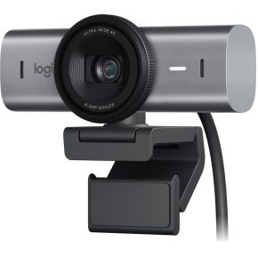 Logitech Webcamera MX Brio graphite