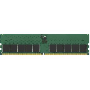 Kingston Technology KSM56E46BD8KM-48HM geheugenmodule 48 GB 1 x 48 GB DDR5 ECC