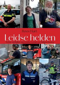 Roos Hart Leidse helden -   (ISBN: 9789465098739)