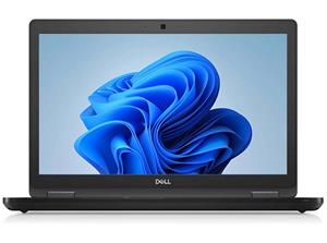 Alpha-Shop Dell Latitude 5590 i5 8e Gen 15,6+ Windows 11 B-GRADE