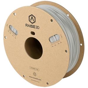 RAISE3D PMRA-1016-003 Industrial PET GF Filament PET kunststof 1.75 mm 1000 g Grijs 1 stuk(s)