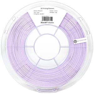 RAISE3D PMRA-1000 Industrial PPA Support Filament PPA Support 1.75 mm 1000 g Lila 1 stuk(s)