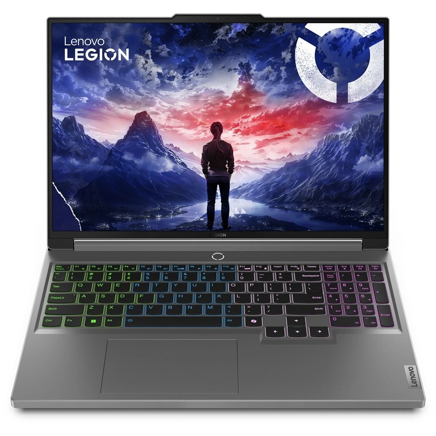 Lenovo Legion 5 16IRX9 83DG00BFMH -16 inch Gaming laptop