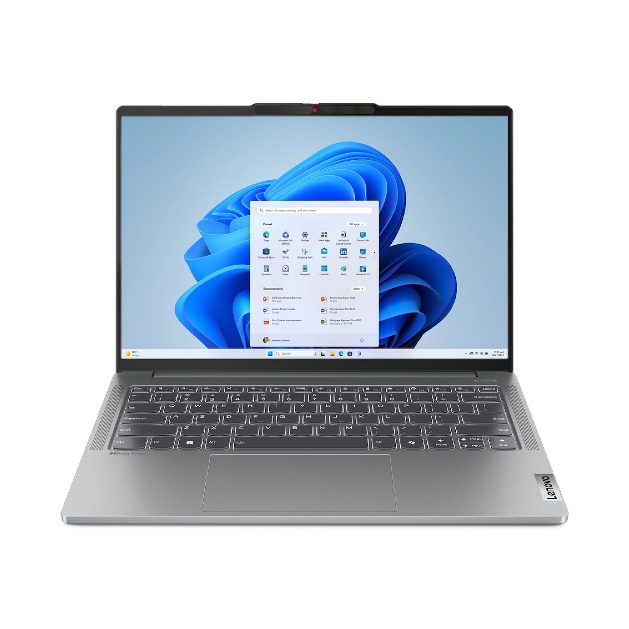 Lenovo IdeaPad Pro 5 14AHP9 83D3002TMH -14 inch Laptop