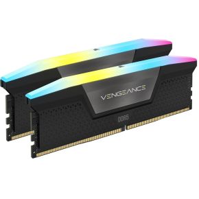 Corsair DDR5 Vengeance RGB 2x8GB 5200