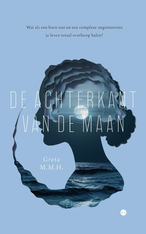 Greta M.M.H. De achterkant van de maan -   (ISBN: 9789465094175)