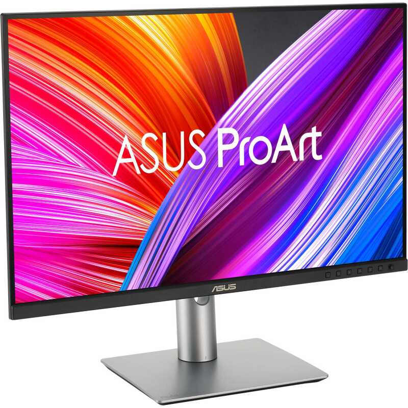 ASUS ProArt PA248CRV Ledmonitor