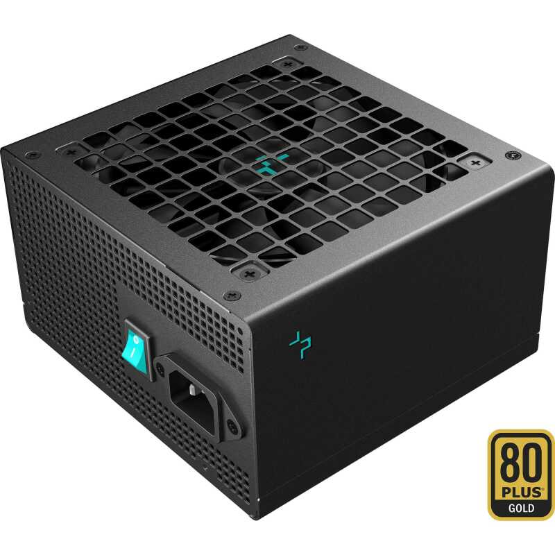 Deepcool PN650M 650W Voeding