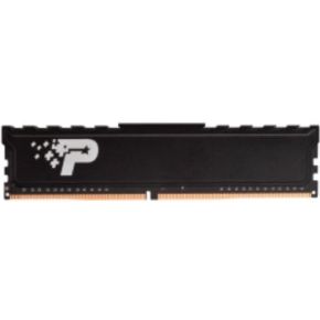 Patriot Memory DDR4 Signature Premium 1x16GB 3200Mhz (PSP416G320081H1)