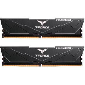 Team Group Inc. Team Group T-FORCE VULCAN FLBD532G6400HC40BDC01 geheugenmodule 32 GB 2 x 16 GB DDR5 6400 MHz