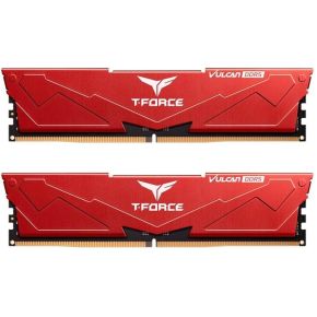 Team Group Inc. Team Group T-FORCE VULCAN FLRD532G6400HC40BDC01 geheugenmodule 32 GB 2 x 16 GB DDR5 6400 MHz