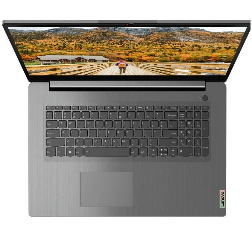 Lenovo IdeaPad 3 17ALC6 (82KV00LWMH) -17 inch Laptop