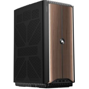 Corsair One i500 PC Wood Dark (14900K/4080 Super/32GB D5/2TBM.2)