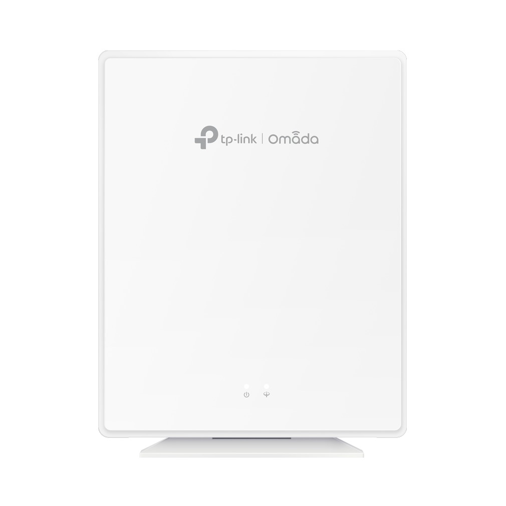 TP-Link Omada EAP610GP-Desktop AX1800 Desktop Wi-Fi 6 GPON AP