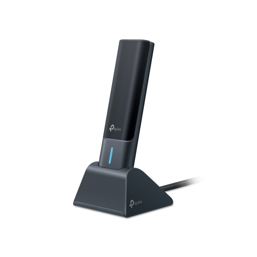 TP-Link TP-Link Archer TXE70UH AXE5400 High Gain Wi-Fi 6E USB Adapter