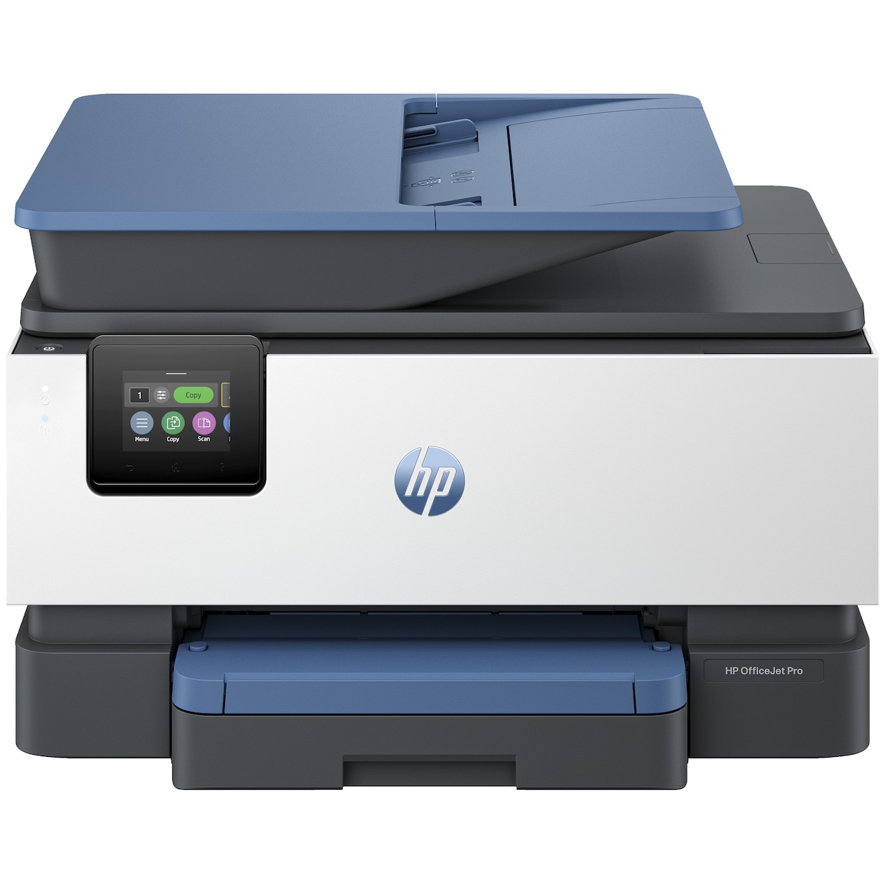 HP OfficeJet Pro 9125e All-in-One Printer All-in-one inkjet printer Grijs