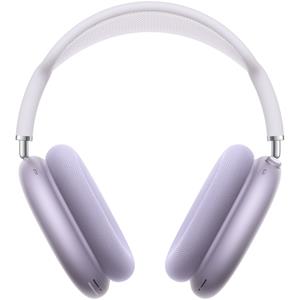 Apple AirPods Max (USB-C) bluetooth Over-ear hoofdtelefoon paars