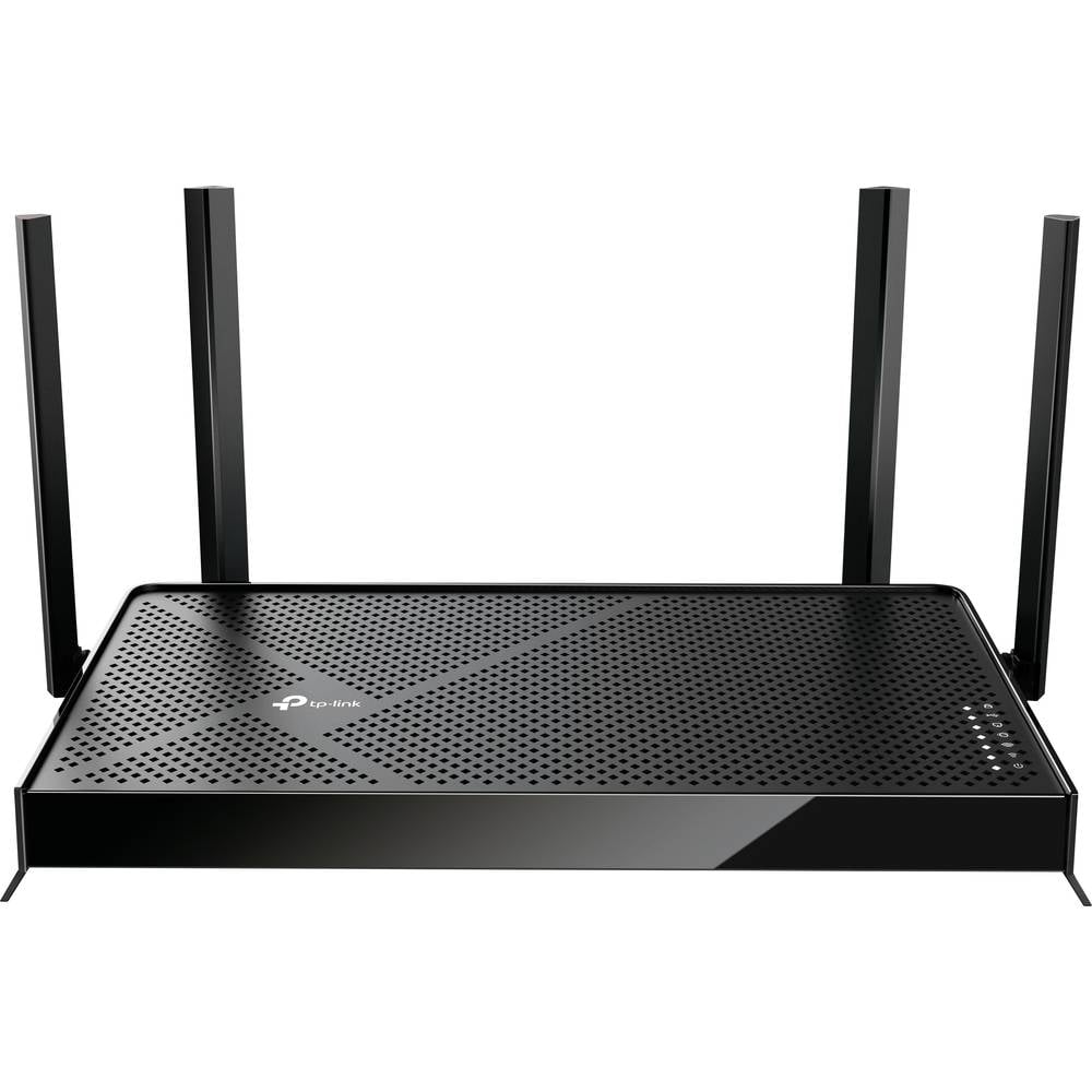 TP-LINK ARCHER BE230 WiFi-router met 5G 2.4 GHz, 5 GHz 3.6 GBit/s