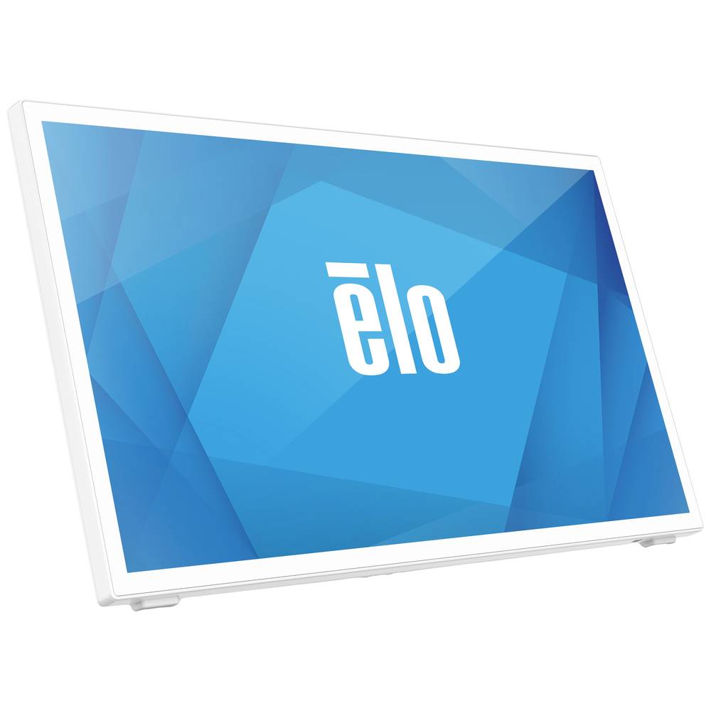 Elo Touch Solution 2270L Touchscreen monitor Energielabel: D (A - G) 55.9 cm (22 inch) 1920 x 1080 Pixel 16:9 14 ms DisplayPort, HDMI, VGA, USB 2.0