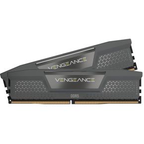 Corsair DDR5 Vengeance 2x16GB 6400