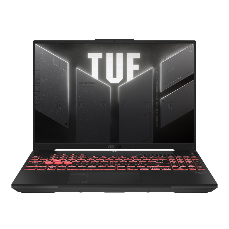 ASUS TUF Gaming A16 FA607PV-N3094W Gaming laptop