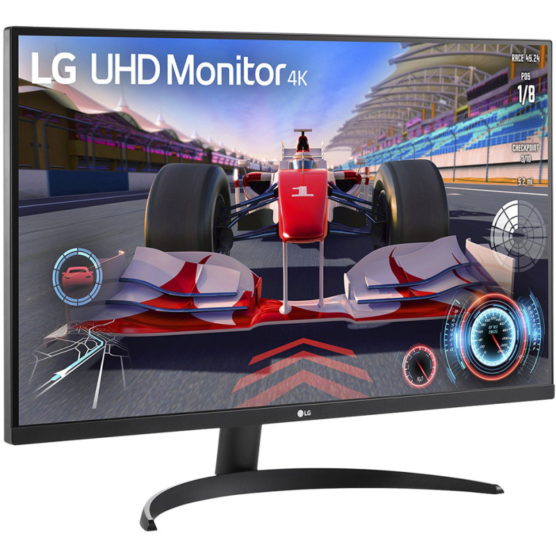 LG 32UR500-B Ledmonitor