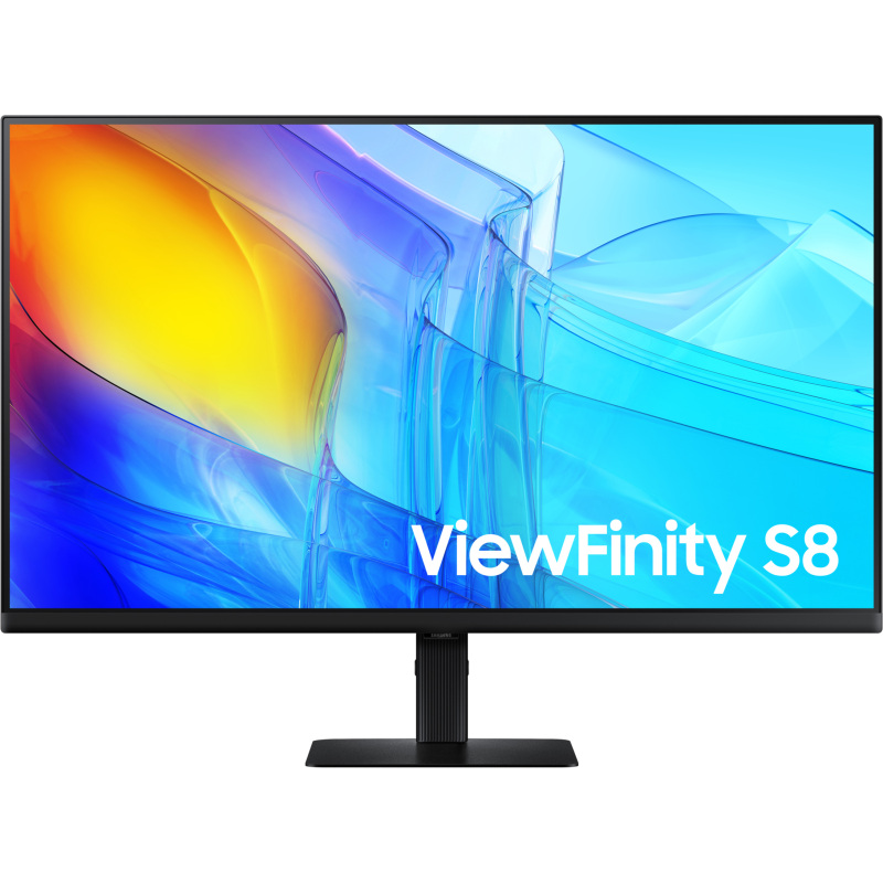 Samsung ViewFinity S8 S80D LS32D800EAUXEN Ledmonitor