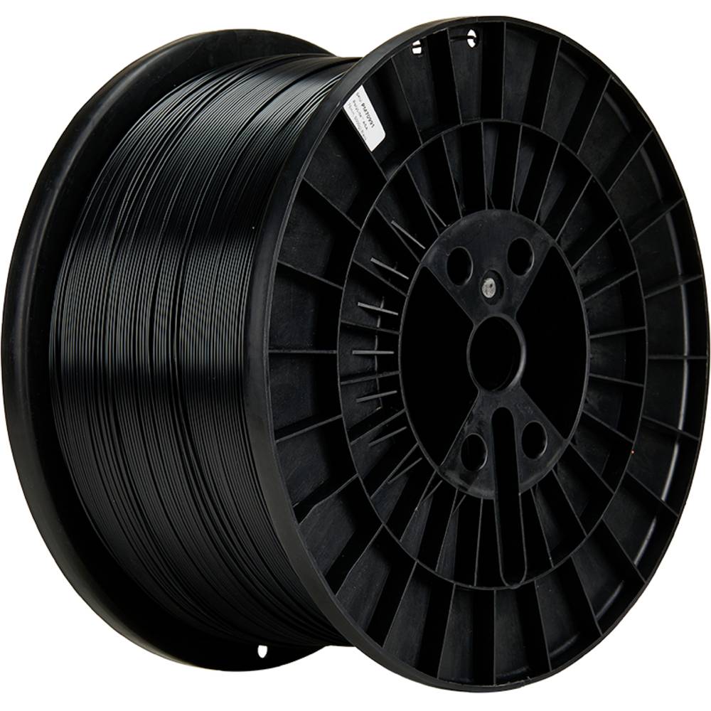 Polymaker PM70991 Black Filament ASA UV-bestendig, Weerbestendig, Hittebestendig, Slagvast 1.75 mm 5000 g Zwart PolyLite™ 1 stuk(s)